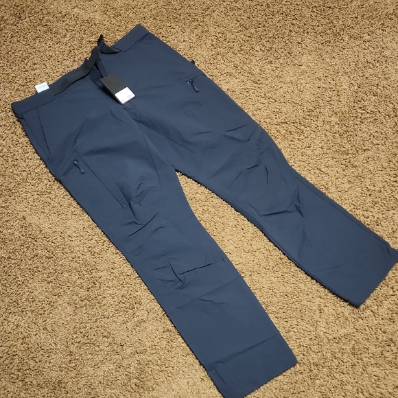 Stellar EquipmentMen´s Dark Blue PantsL